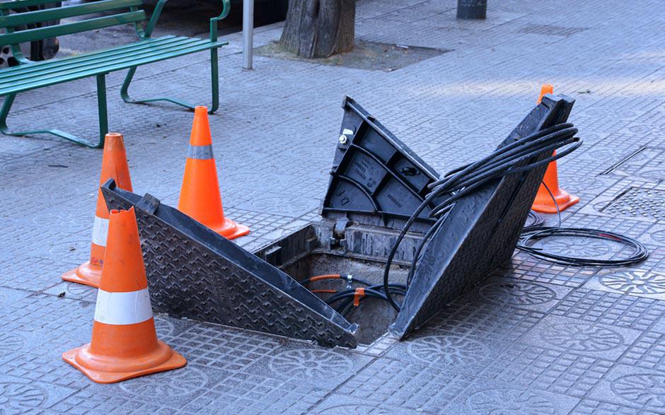 tuyau déboucheur de canalisation Villepinte